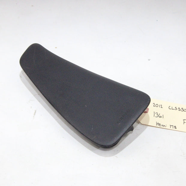 OEM Mercedes-Benz Driver Seat Airbag – Fits C-class (W204) (2007–2013) and E-class (W212) (2009–2016) and Cls-class (C218) (2011–2017) – Part 605011001 – Mercedes-Benz – product view
