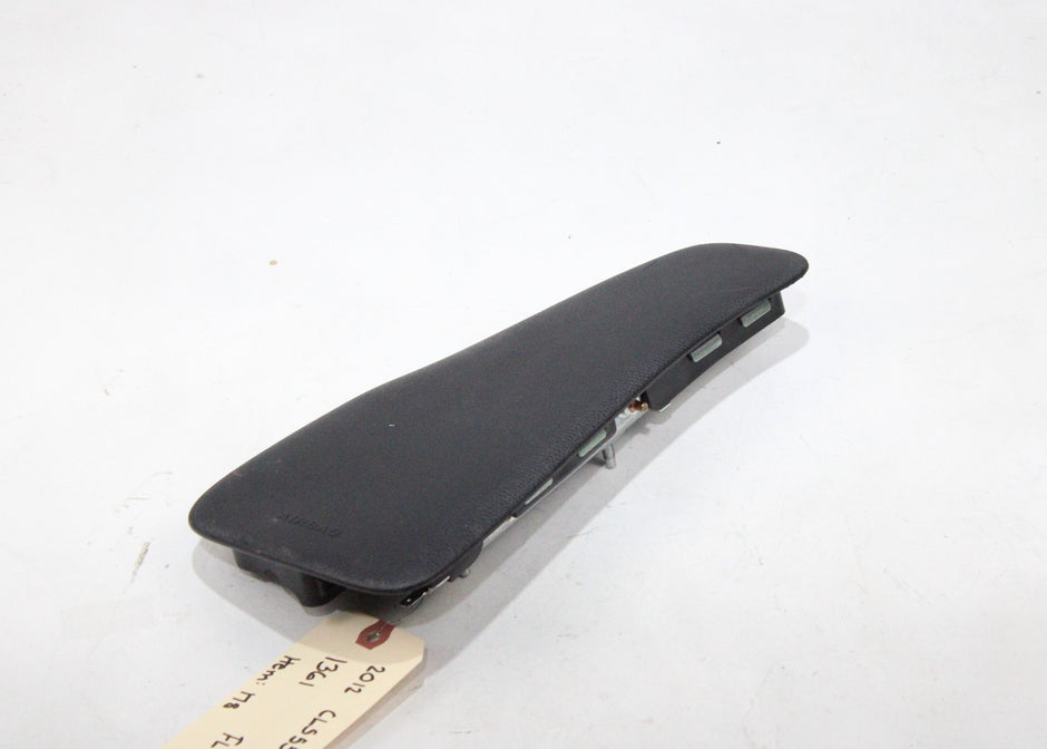 OEM Mercedes-Benz Driver Seat Airbag – Fits C-class (W204) (2007–2013) and E-class (W212) (2009–2016) and Cls-class (C218) (2011–2017) – Part 605011001 – Mercedes-Benz – product view