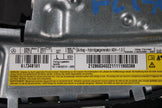 OEM Mercedes-Benz Driver Seat Airbag – Fits C-class (W204) (2007–2013) and E-class (W212) (2009–2016) and Cls-class (C218) (2011–2017) – Part 605011001 – Mercedes-Benz – product view