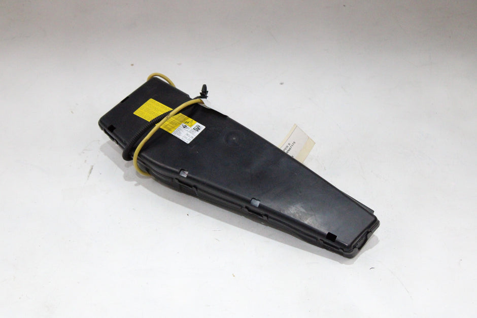 OEM MINI Passenger Seat Airbag – Fits Cooper Countryman, Cooper Paceman (2013–2016) – Part 72129810882 – MINI – product view