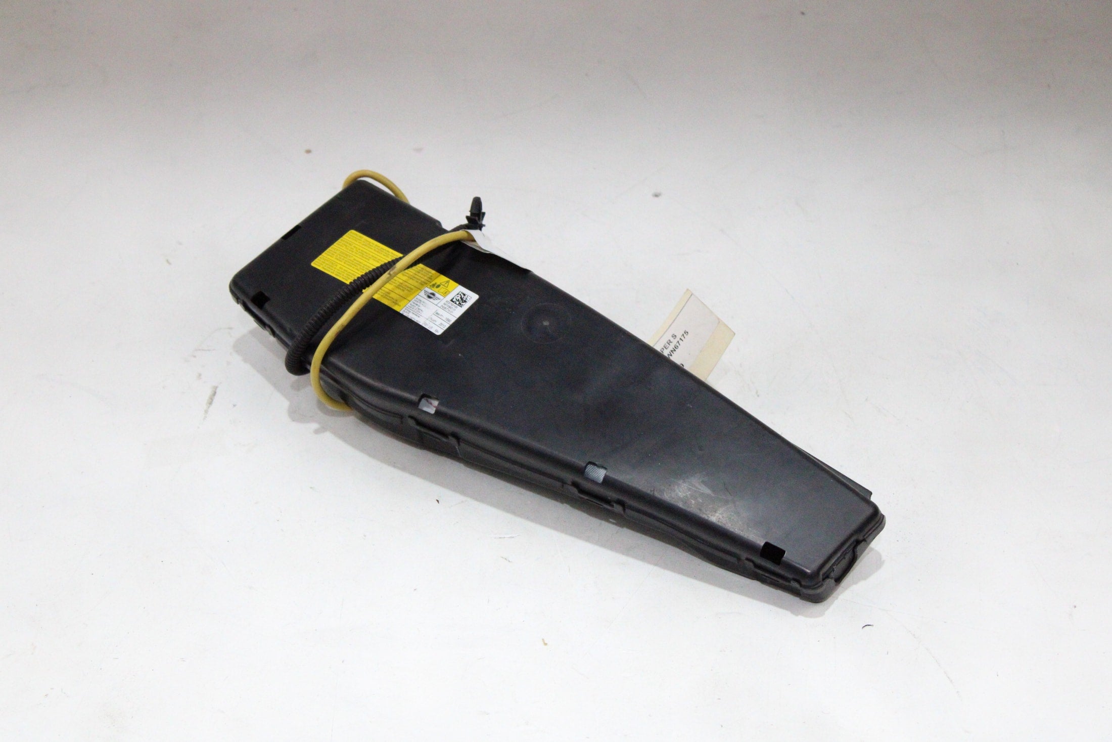 OEM MINI Passenger Seat Airbag – Fits Cooper Countryman, Cooper Paceman (2013–2016) – Part 72129810882 – MINI – product view