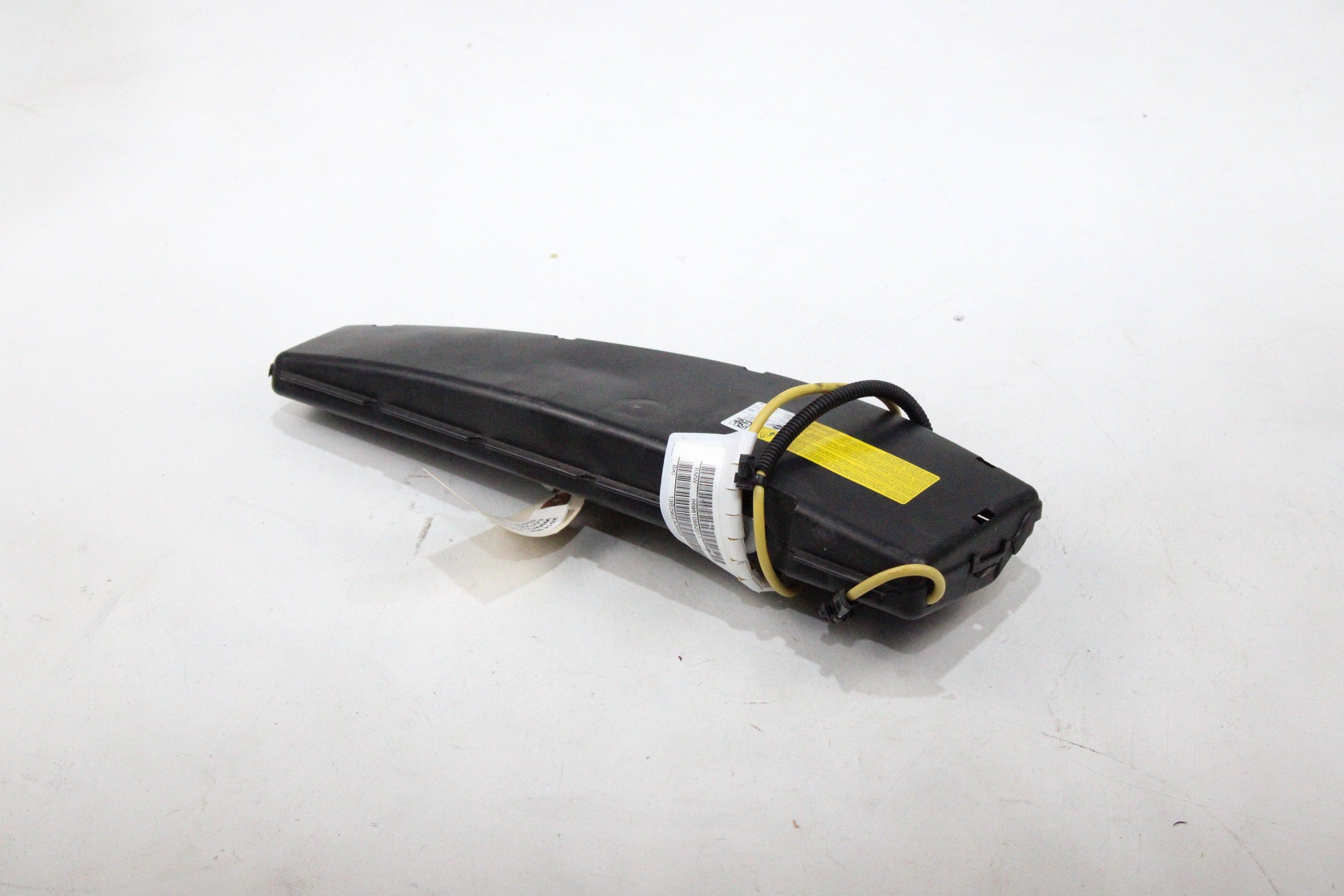 OEM MINI Passenger Seat Airbag – Fits Cooper Countryman, Cooper Paceman (2013–2016) – Part 72129810882 – MINI – product view