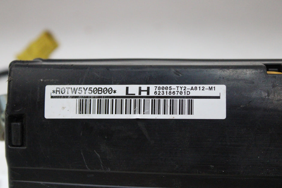 OEM Acura Driver Seat Airbag – Fits Rlx (2014–2020) – Part 78055-TY2-A01 – Acura – product view