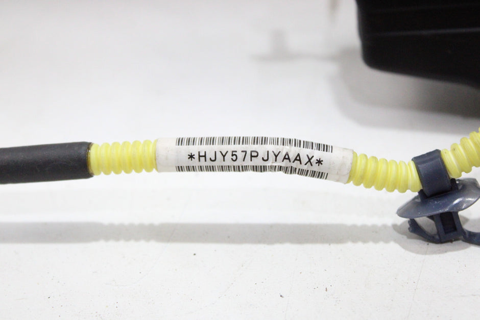 OEM Acura Driver Seat Airbag – Fits Rlx (2014–2020) – Part 78055-TY2-A01 – Acura – product view