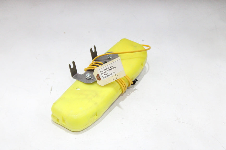 OEM Infiniti Driver Seat Airbag – Fits Q70, Q70L (2014–2019) and M37, M56 (2014) – Part SAB-ALJ-03 BAM-PT1-1745 – Infiniti – product view