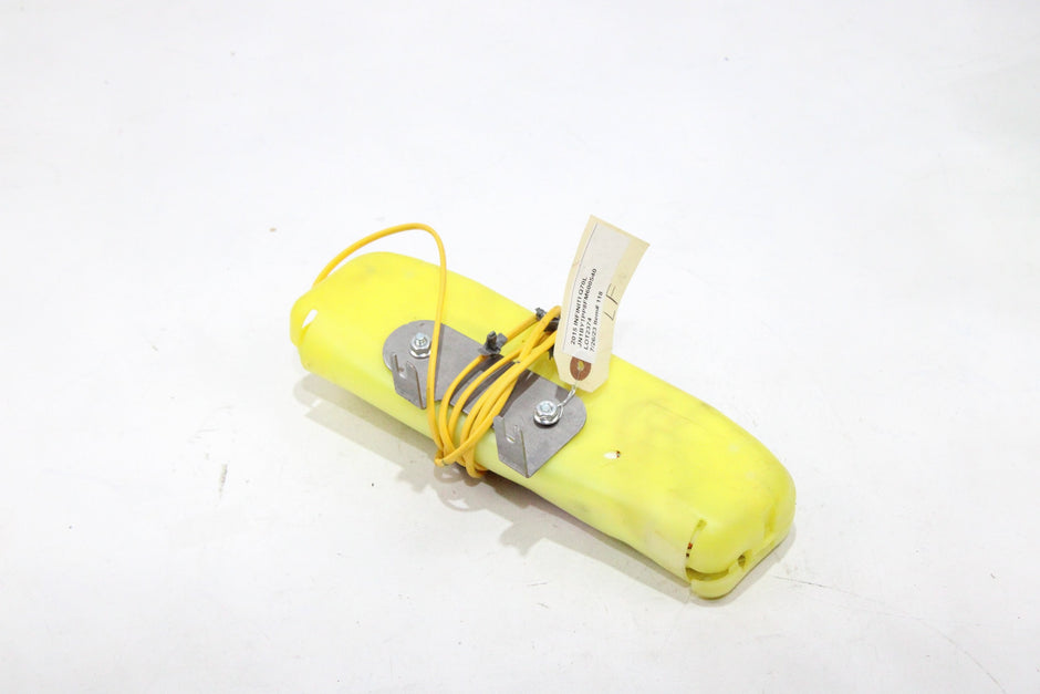 OEM Infiniti Driver Seat Airbag – Fits Q70, Q70L (2014–2019) and M37, M56 (2014) – Part SAB-ALJ-03 BAM-PT1-1745 – Infiniti – product view