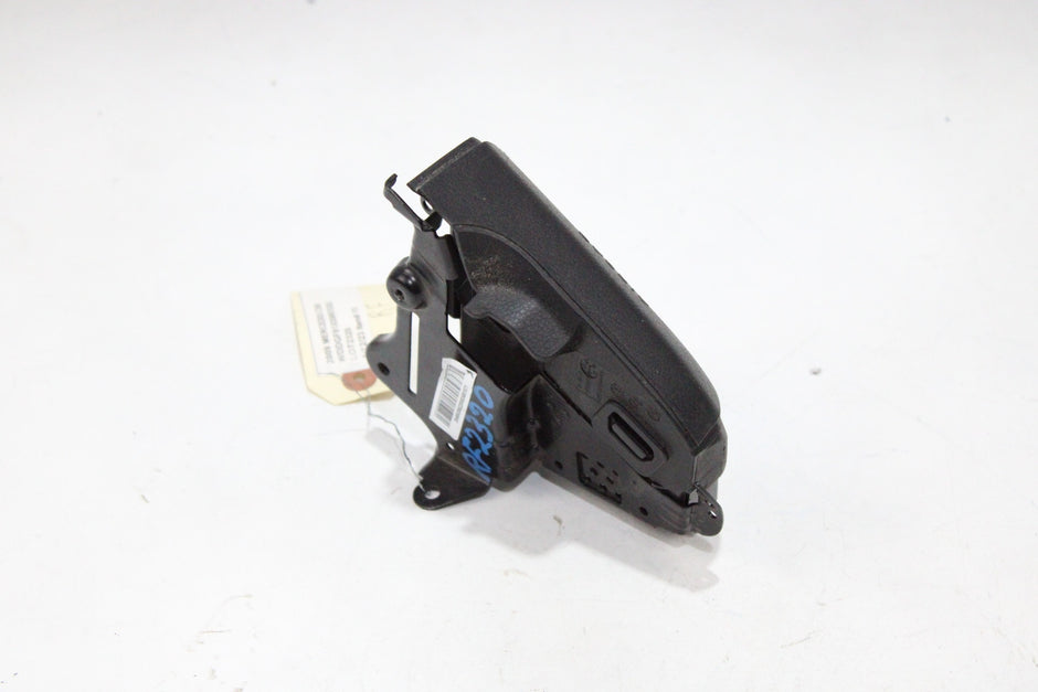 OEM Mercedes-Benz Driver Knee Airbag – Fits C300 (2013–2014) and C350 (2012–2014) and GLK250 (2013–2015) and GLK350 (2011–2015) – Part 2048603002 – Mercedes-Benz – product view