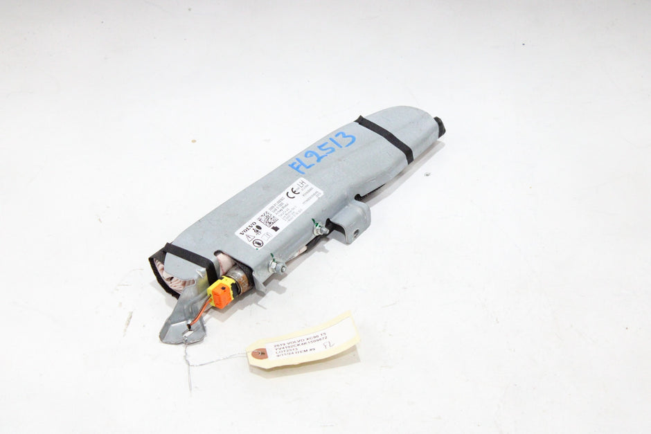 OEM Volvo Driver Seat Airbag – Fits XC90 (2016–2026) – Part 31436485 – Volvo – product view