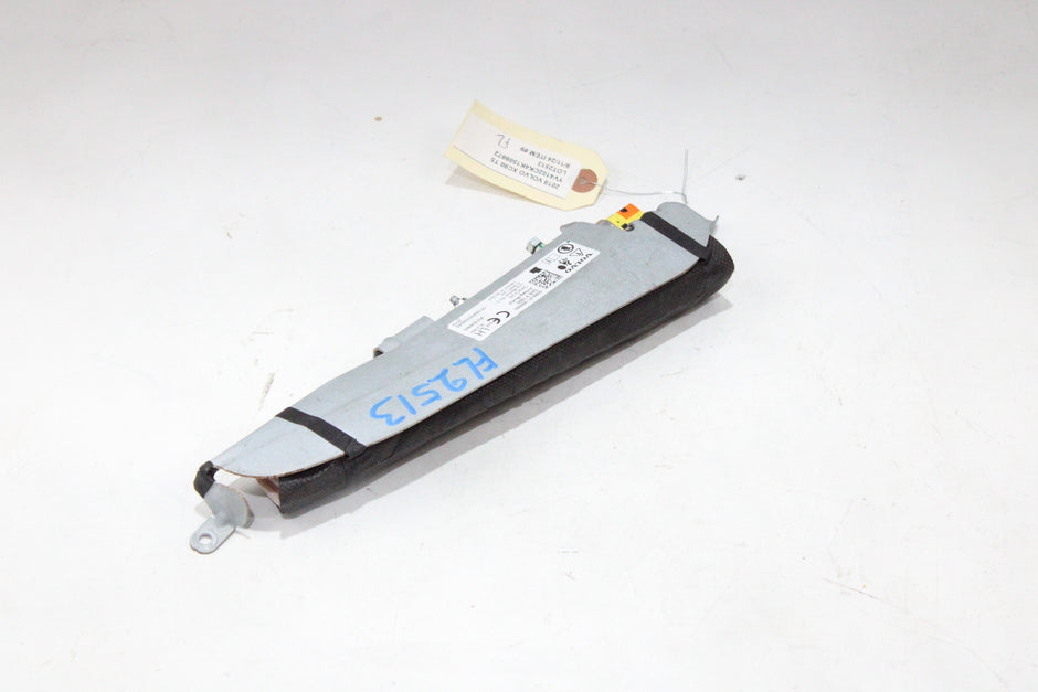 OEM Volvo Driver Seat Airbag – Fits XC90 (2016–2026) – Part 31436485 – Volvo – product view