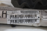 OEM Mercedes-Benz Driver Seat Airbag – Fits C250 Coupe, C350 Coupe, C63 Amg Coupe (2012–2015) and E350 Coupe / Cabriolet (2010–2014) and E400 Coupe / Cabriolet (2015–2017) and E550 Coupe / Cabriolet (2014–2017) – Part A2078600302 – Mercedes-Benz – product view