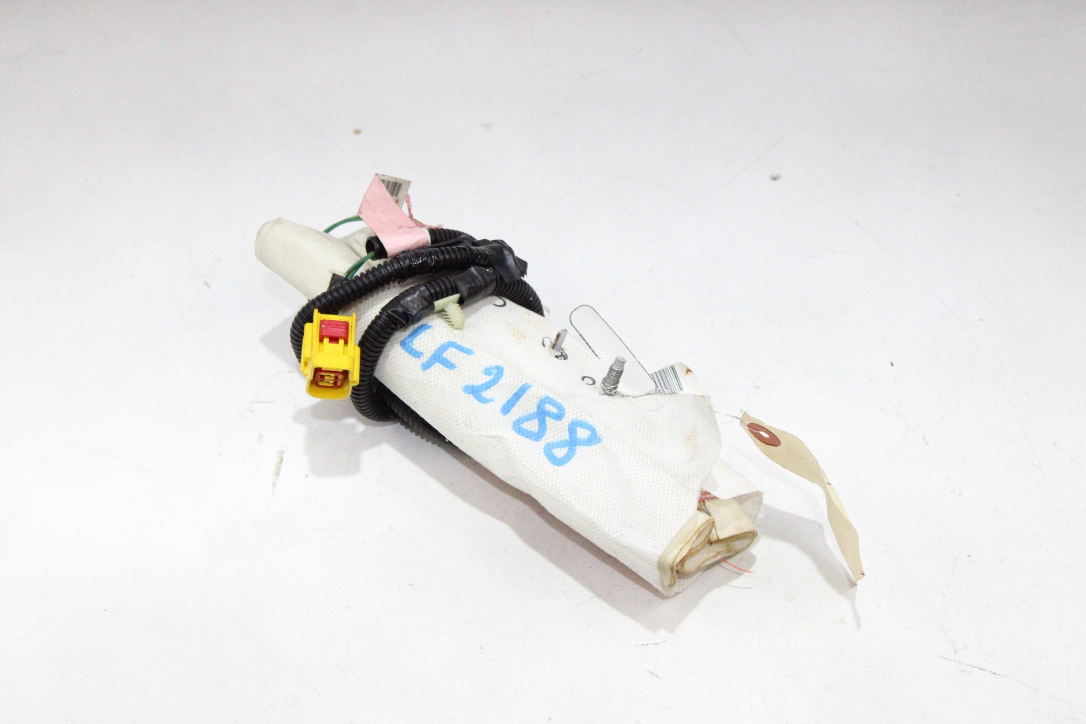 OEM Ford Driver Seat Airbag – Fits Flex (2009–2019) and Lincoln Mkt (2010–2019) – Part CA8Z-74611D11-A – Ford – product view