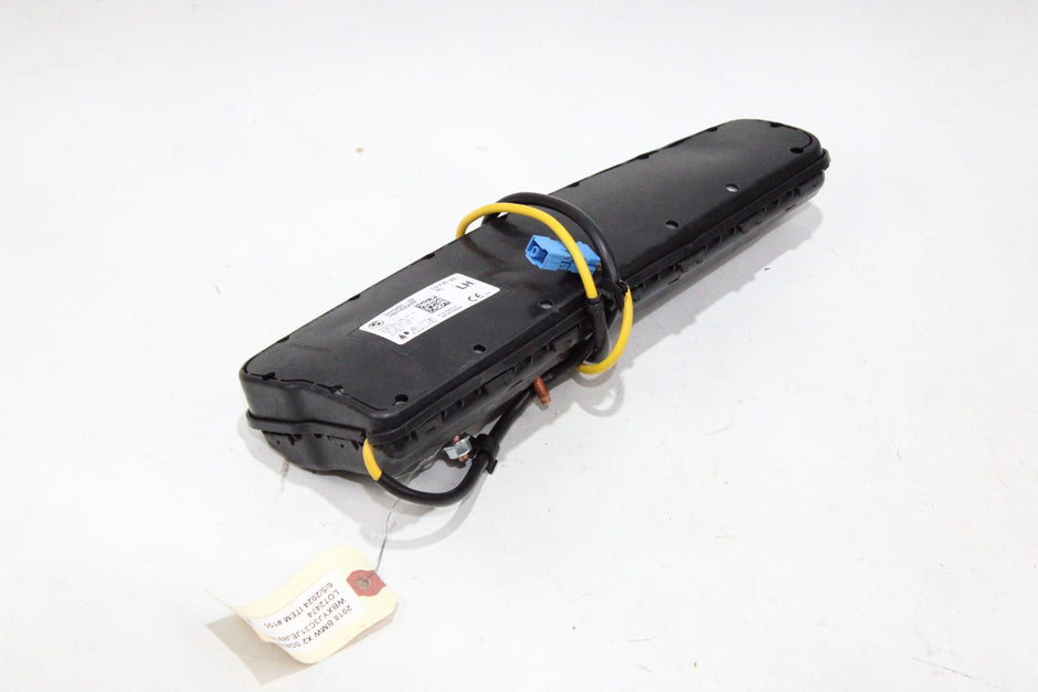 OEM BMW Driver Seat Airbag – Fits X2 (2018–2023) – Part 72127475497 – BMW – product view