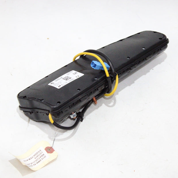 OEM BMW Driver Seat Airbag – Fits X2 (2018–2023) – Part 72127475497 – BMW – product view