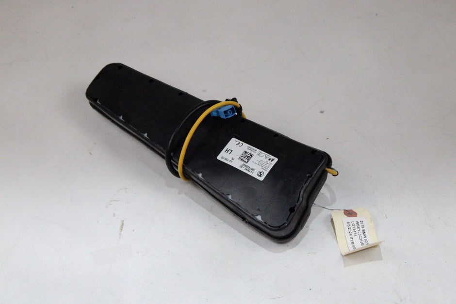 OEM BMW Driver Seat Airbag – Fits X2 (2018–2023) – Part 72127475497 – BMW – product view