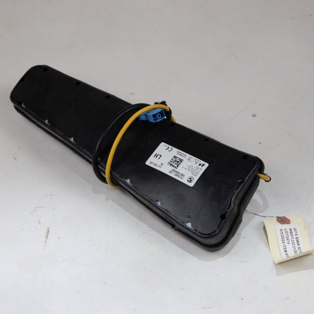 OEM BMW Driver Seat Airbag – Fits X2 (2018–2023) – Part 72127475497 – BMW – product view