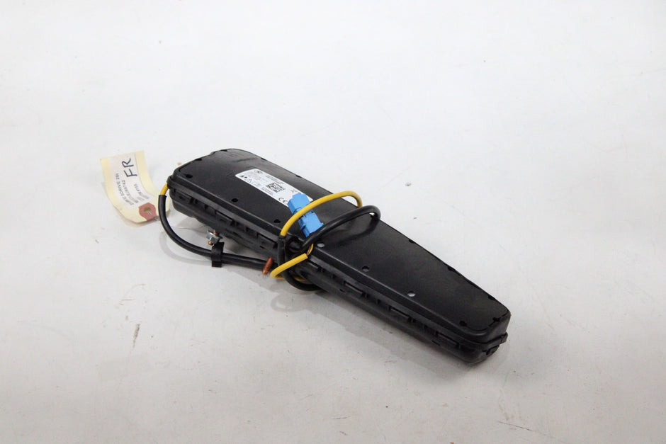 OEM BMW Driver Seat Airbag – Fits X2 (2018–2023) – Part 72127475497 – BMW – product view