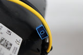OEM BMW Driver Seat Airbag – Fits X2 (2018–2023) – Part 72127475497 – BMW – product view