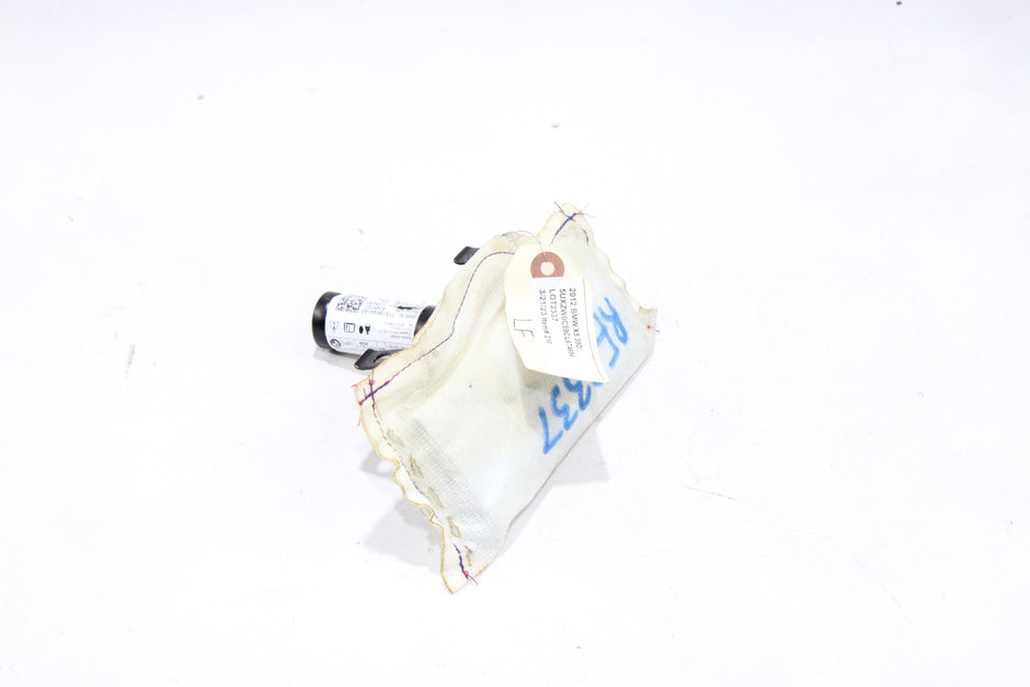 OEM BMW Passenger Seat Airbag – Fits X5 (2007–2013) and X5 M (2010–2013) and X6 (2008–2014) and X6 M (2010–2014) – Part 52107161064 – BMW – product view