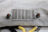 OEM Kia Passenger Seat Airbag – Fits Stinger (2018–2023) – Part 80620-J5500 – Kia – product view