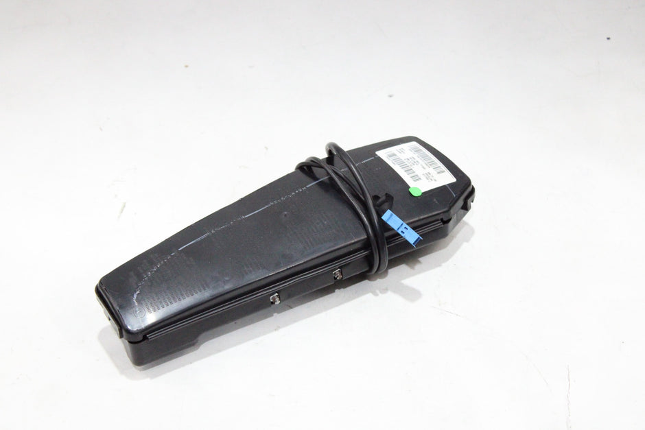 OEM BMW Passenger Dashboard Airbag – Fits X3 (2011–2017) and X4 (2015–2018) – Part 51459193771 – BMW – product view
