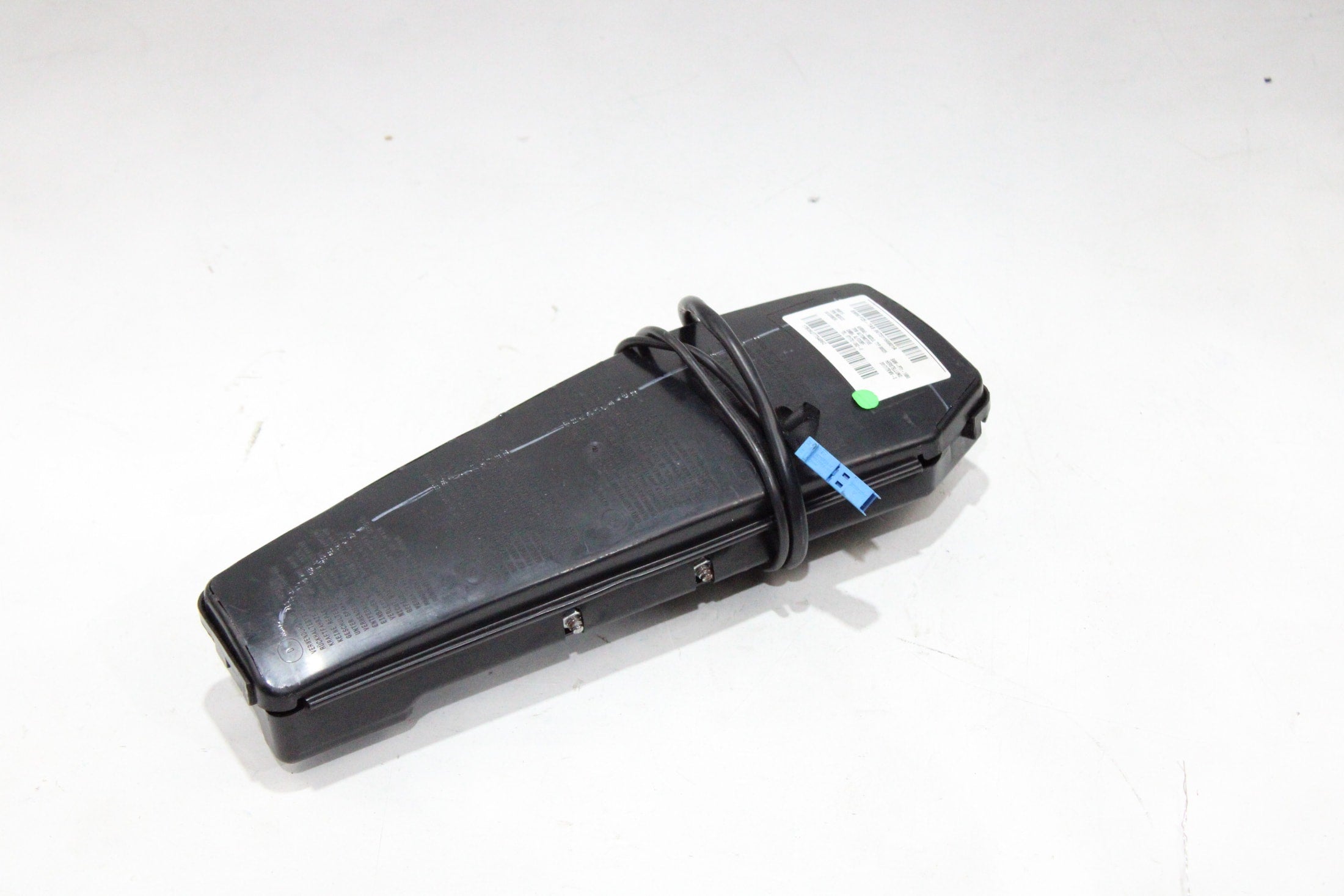 OEM BMW Passenger Dashboard Airbag – Fits X3 (2011–2017) and X4 (2015–2018) – Part 51459193771 – BMW – product view
