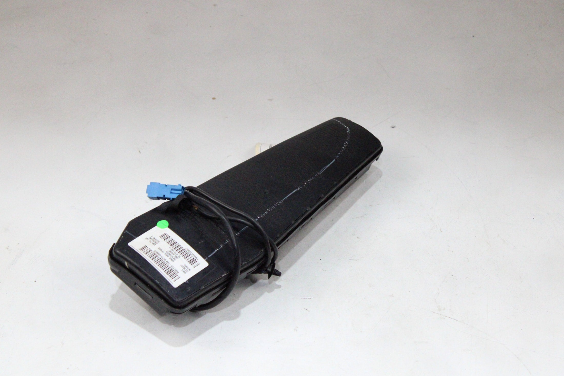 OEM BMW Passenger Dashboard Airbag – Fits X3 (2011–2017) and X4 (2015–2018) – Part 51459193771 – BMW – product view