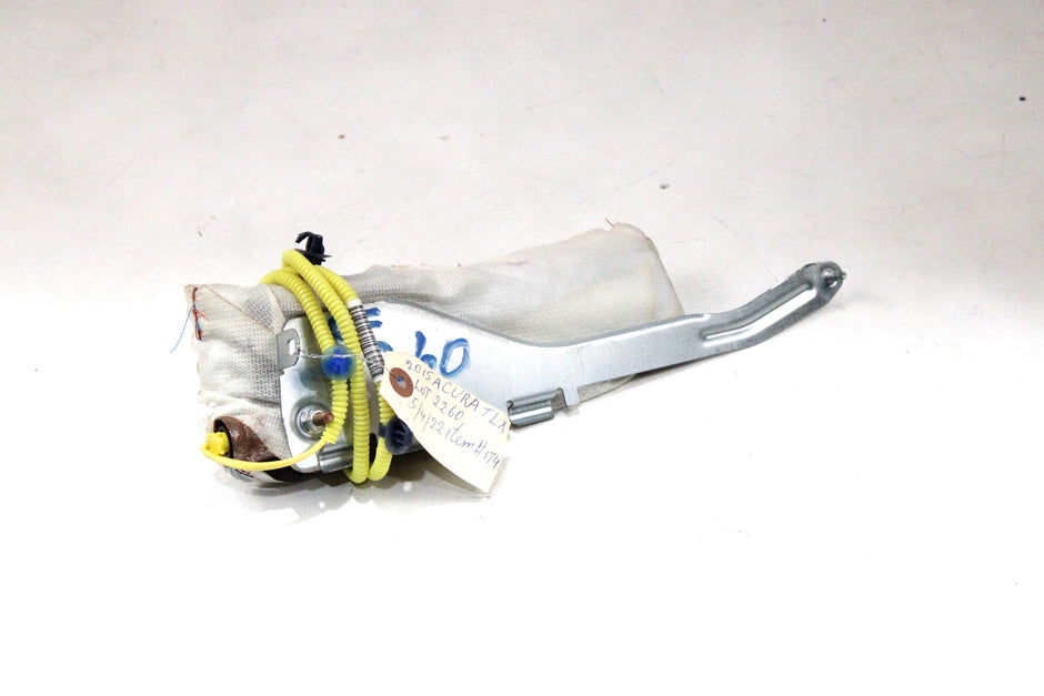 OEM Acura Passenger Seat Airbag – Fits Tlx (2015–2020) – Part 78050-TZ30A00 – Acura – product view