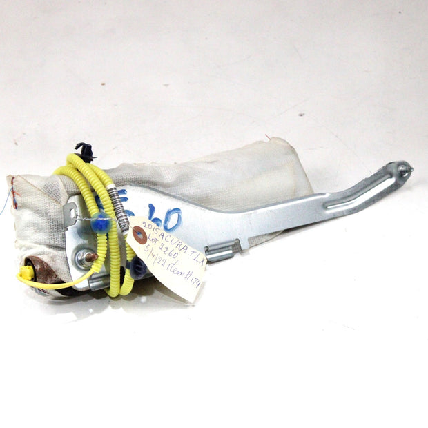 OEM Acura Passenger Seat Airbag – Fits Tlx (2015–2020) – Part 78050-TZ30A00 – Acura – product view