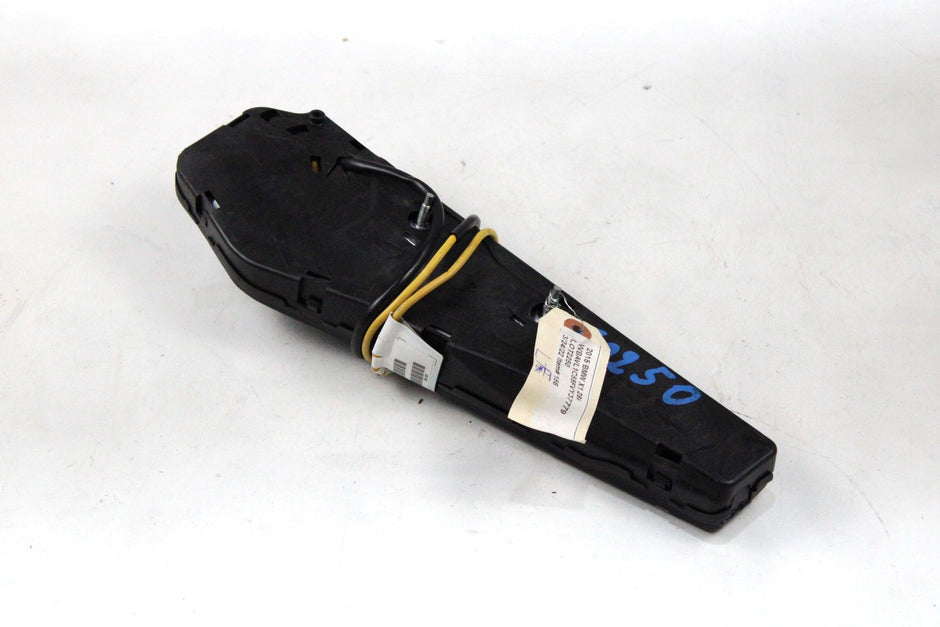 OEM BMW Driver Seat Airbag – Fits X1 (E84) (2013–2015) – Part 72127319555 – BMW – product view
