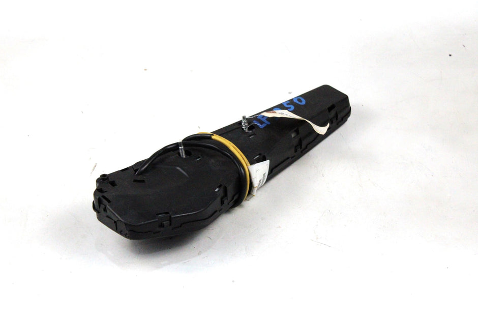 OEM BMW Driver Seat Airbag – Fits X1 (E84) (2013–2015) – Part 72127319555 – BMW – product view