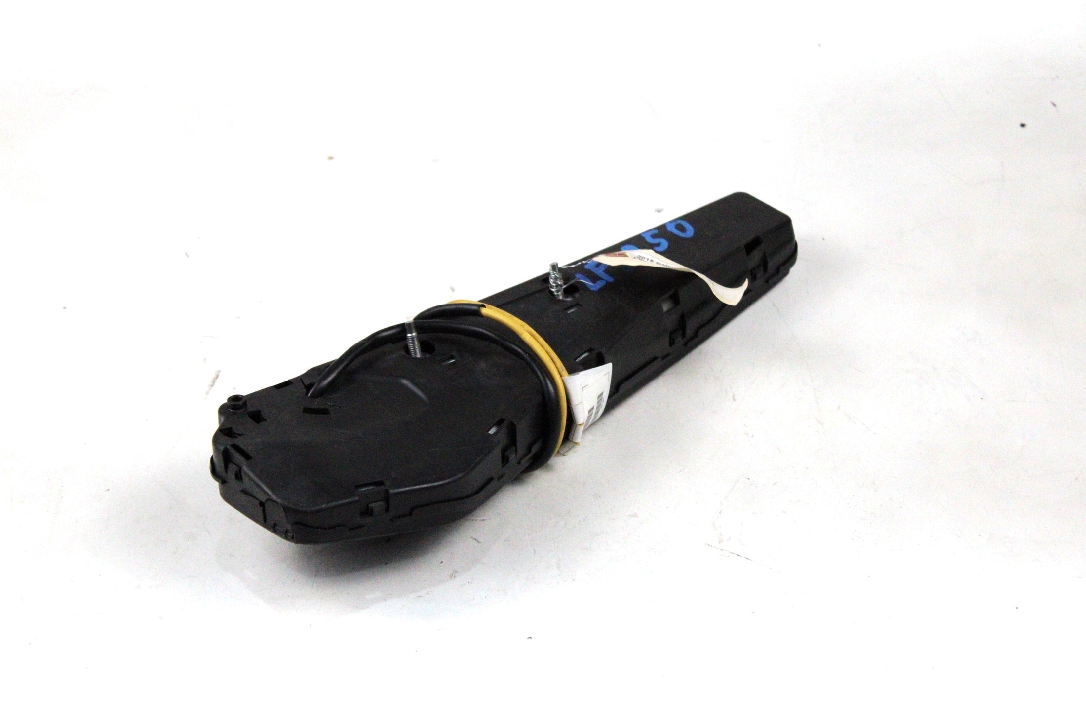 OEM BMW Driver Seat Airbag – Fits X1 (E84) (2013–2015) – Part 72127319555 – BMW – product view