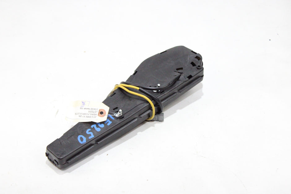 OEM BMW Driver Seat Airbag – Fits X1 (E84) (2013–2015) – Part 72127319555 – BMW – product view