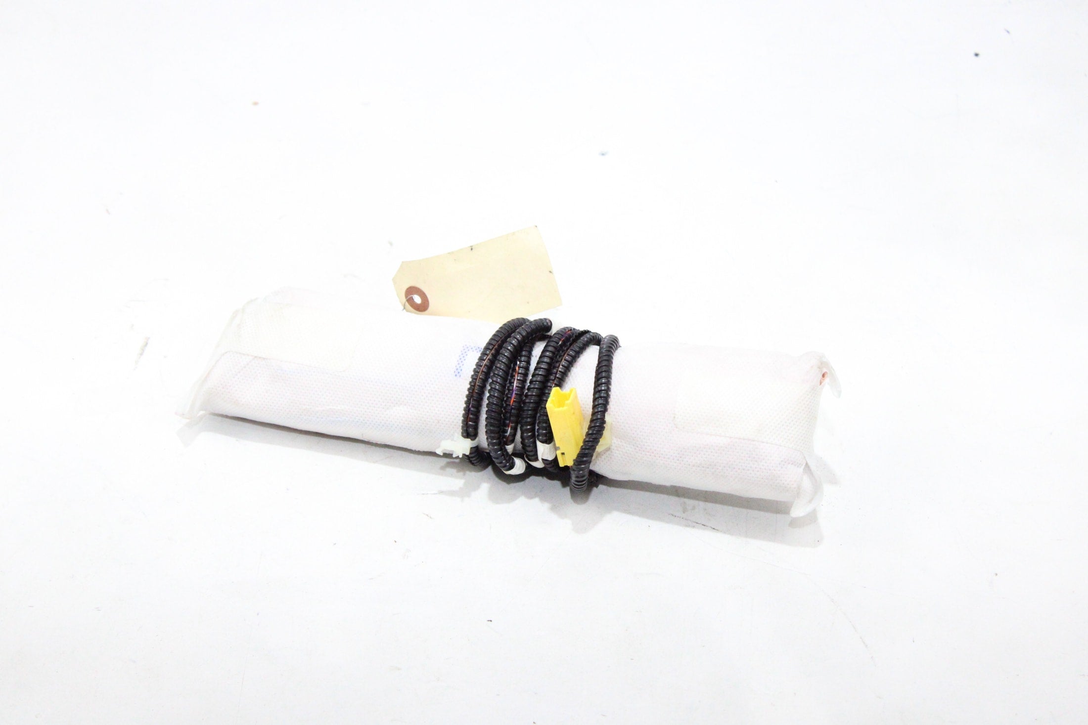 OEM Tesla Driver Seat Airbag – Fits Model S (2012–2016) – Part 1005257-00-C – Tesla – product view