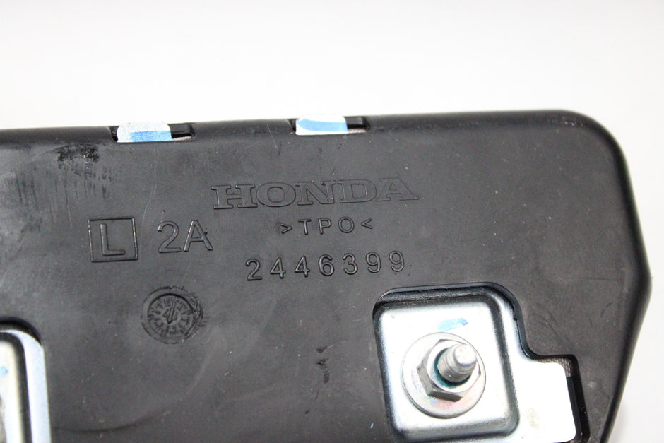 OEM Acura Passenger Seat Airbag – Fits Ilx (2016–2022) – Part 77820-TX6-A71 – Acura – product view