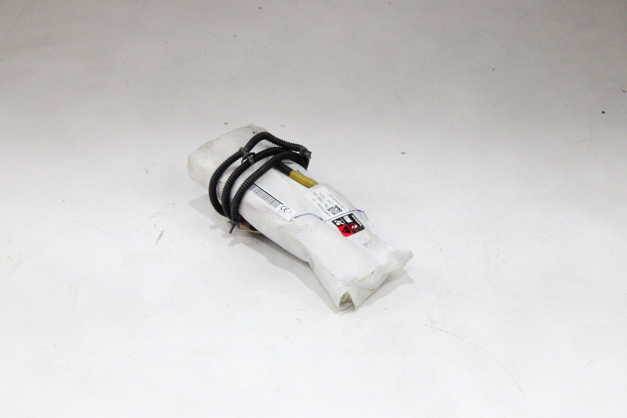 OEM Infiniti Passenger Seat Airbag – Fits Q50 (2014–2024) – Part KHEH0-4GA0A – Infiniti – product view
