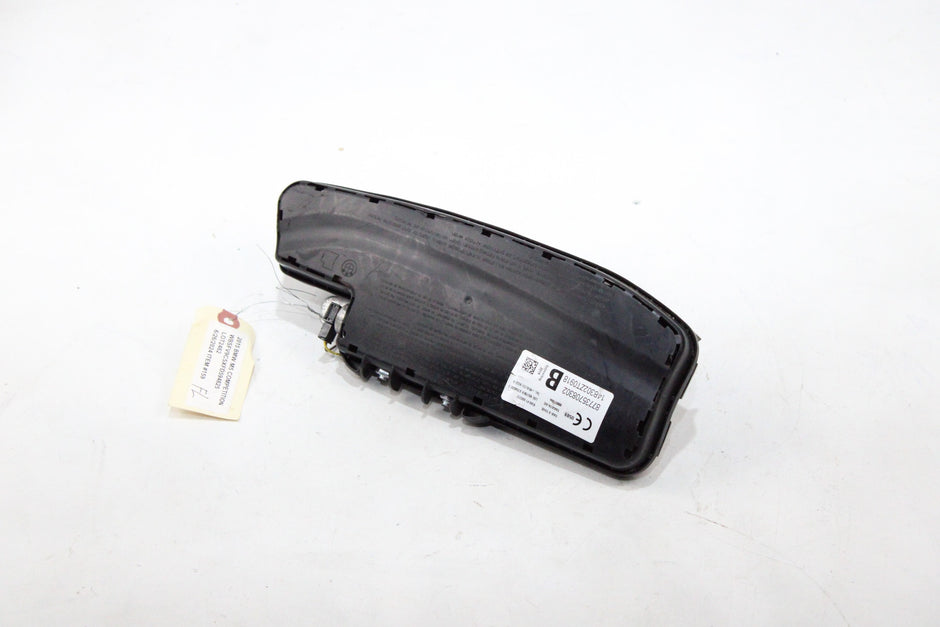 OEM BMW Driver Seat Airbag – Fits 5 Series Sedan (F10 Lci) (2014–2016) and M5 Sedan (F10) (2013–2016) and 5 Series Gran Turismo (F07 Lci) (2014–2017) – Part 72117357083 – BMW – product view
