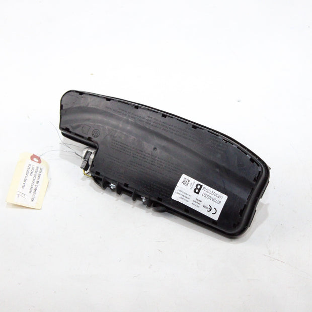 OEM BMW Driver Seat Airbag – Fits 5 Series Sedan (F10 Lci) (2014–2016) and M5 Sedan (F10) (2013–2016) and 5 Series Gran Turismo (F07 Lci) (2014–2017) – Part 72117357083 – BMW – product view