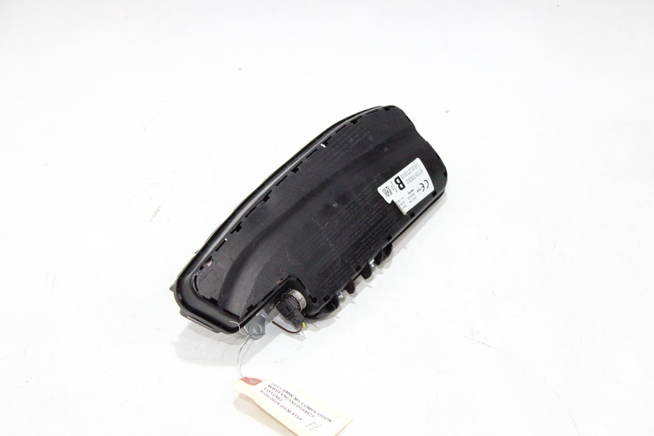 OEM BMW Driver Seat Airbag – Fits 5 Series Sedan (F10 Lci) (2014–2016) and M5 Sedan (F10) (2013–2016) and 5 Series Gran Turismo (F07 Lci) (2014–2017) – Part 72117357083 – BMW – product view