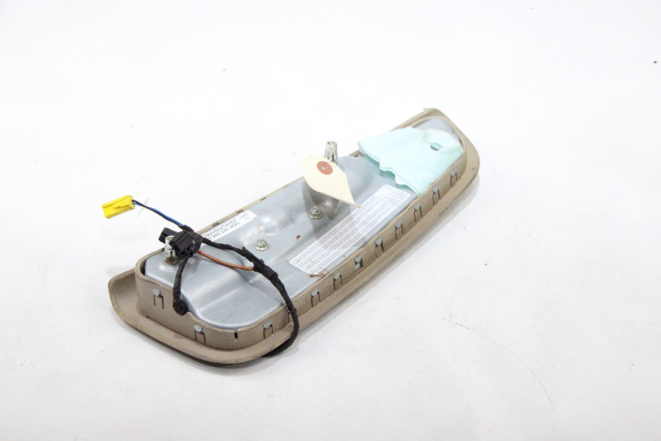 OEM Audi Driver Seat Airbag – Fits A4 (2003–2006) and S4 (2004–2006) – Part 8H0 880 241 4QC – Audi – product view