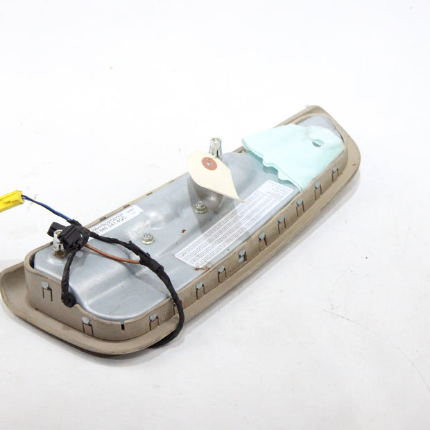 OEM Audi Driver Seat Airbag – Fits A4 (2003–2006) and S4 (2004–2006) – Part 8H0 880 241 4QC – Audi – product view