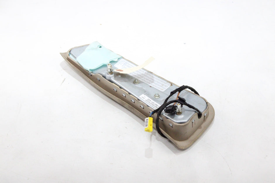 OEM Audi Driver Seat Airbag – Fits A4 (2003–2006) and S4 (2004–2006) – Part 8H0 880 241 4QC – Audi – product view