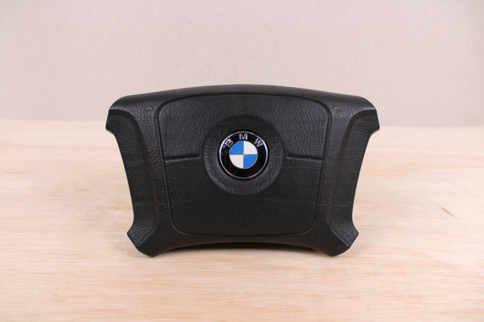 1996-1999 BMW Z3 Driver Steering Wheel Airbag – OEM 3210962111, 32341096211 - BMW