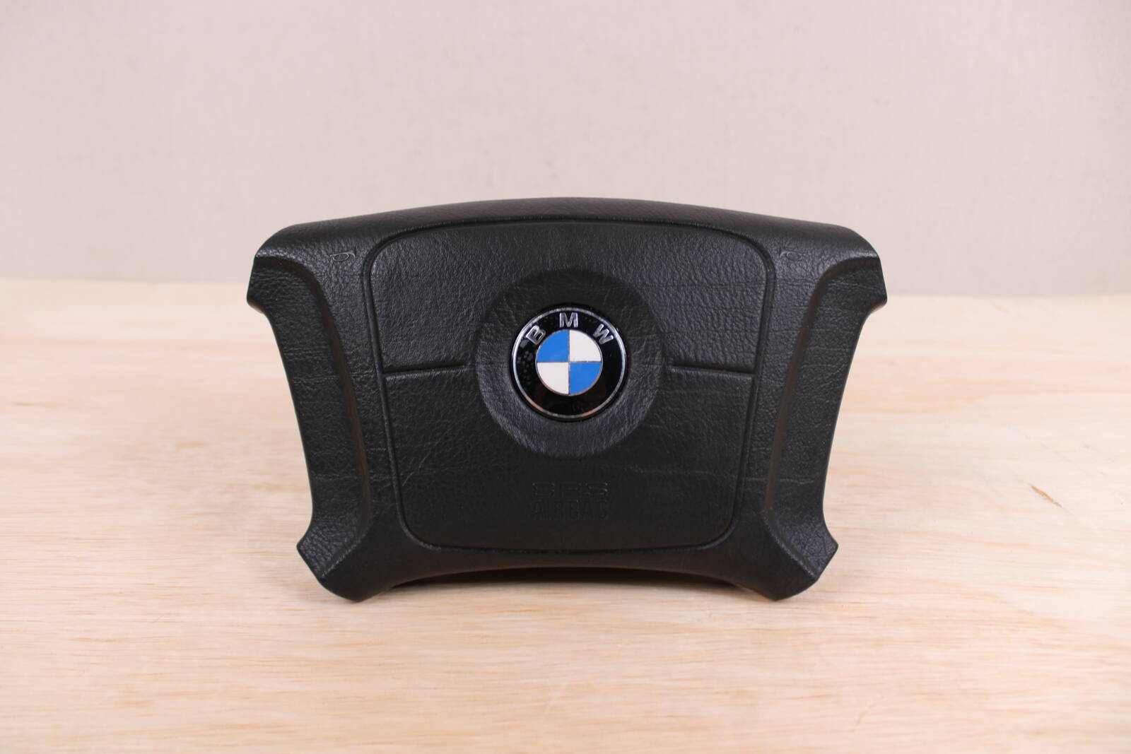 1996-1999 BMW Z3 Driver Steering Wheel Airbag – OEM 3210962111, 32341096211 - BMW