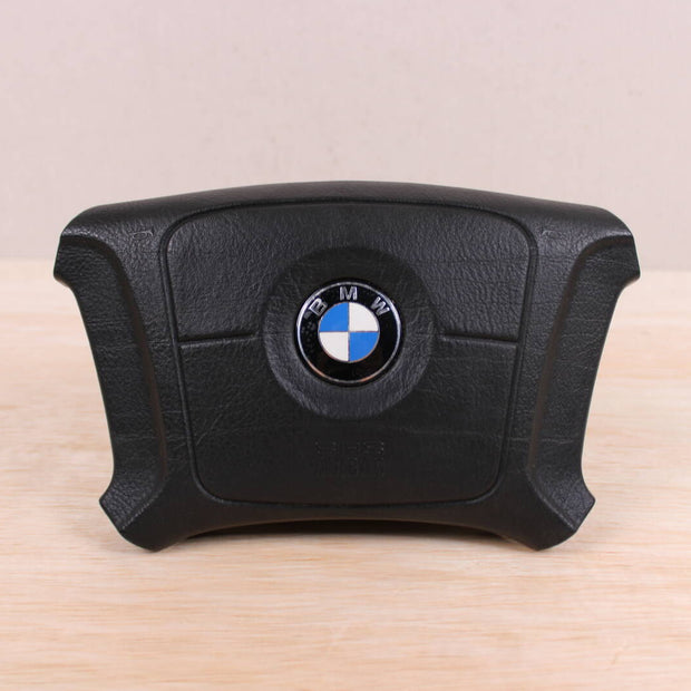 1996-1999 BMW Z3 Driver Steering Wheel Airbag – OEM 3210962111, 32341096211 - BMW