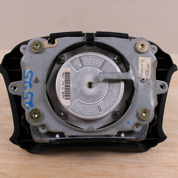 1996-1999 BMW Z3 Driver Steering Wheel Airbag – OEM 3210962111, 32341096211 - BMW