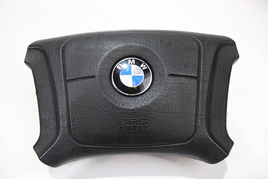 1996-2002 BMW Z3 Driver Steering Wheel Airbag – OEM 3210933069, 3210962113 - BMW