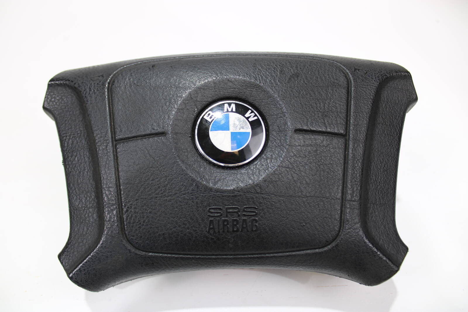 1996-2002 BMW Z3 Driver Steering Wheel Airbag – OEM 3210933069, 3210962113 - BMW