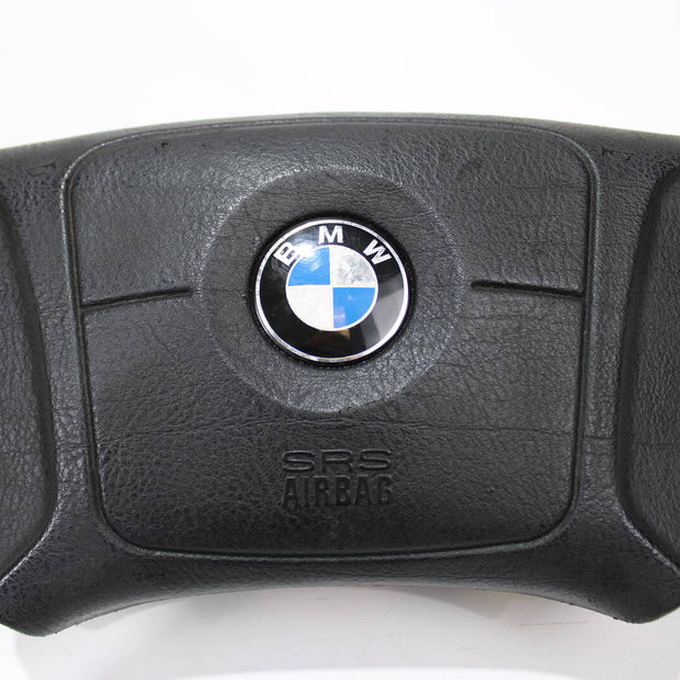 1996-2002 BMW Z3 Driver Steering Wheel Airbag – OEM 3210933069, 3210962113 - BMW