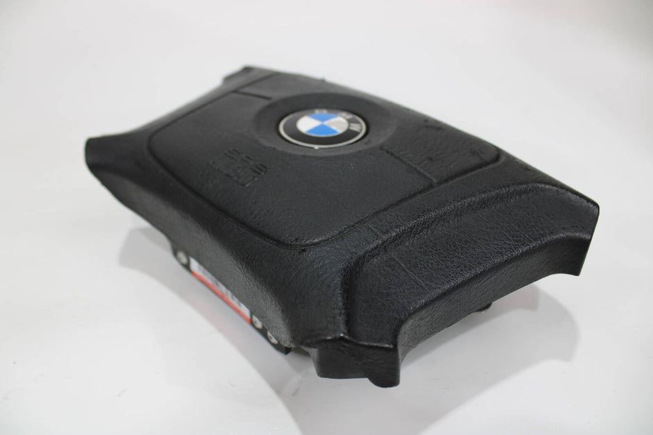 1996-2002 BMW Z3 Driver Steering Wheel Airbag – OEM 3210933069, 3210962113 - BMW