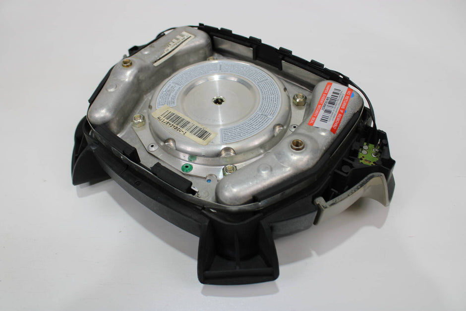 1997-2000 Mercedes-Benz SLK230 Driver Steering Wheel Airbag – OEM A1704600798 - Mercedes-Benz